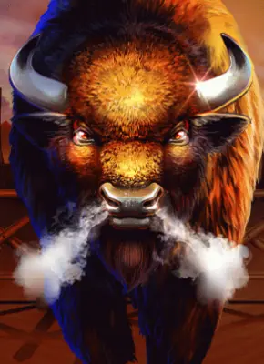 Book of Rampage slot