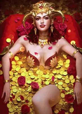 Vampires Charm slot