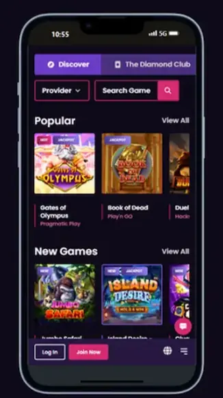 Vegasnow App - A Closer Look at What Canadian players Can Expect Today